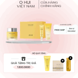 Bộ Kem Dưỡng Ohui Miracle Toning Glow Cream Special Set