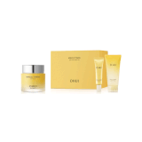 Bộ Kem Dưỡng Ohui Miracle Toning Glow Cream Special Set