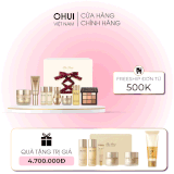 Bộ Kem Dưỡng Ohui The First Geniture Cream Set