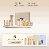 Bộ Kem Dưỡng Ohui The First Geniture Cream Set