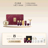 Bộ Kem Mắt Kiệt Tác Hoàn Lưu Cao Whoo Hwanyu Imperial Youth Contour Eye Cream New Year Set