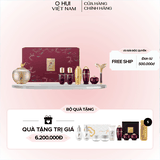 Bộ Kem Mắt Kiệt Tác Hoàn Lưu Cao Whoo Hwanyu Imperial Youth Contour Eye Cream New Year Set