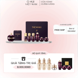 Bộ Kem Mắt Kiệt Tác Hoàn Lưu Cao Whoo Hwanyu Imperial Youth Contour Eye Cream Thế Hệ 5