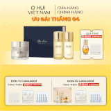 Bộ Kem Mắt Ohui The First Geniture Eye Cream Jumbo Set