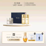 Bộ Kem Mắt Ohui The First Geniture Eye Cream Jumbo Set