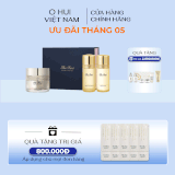 Bộ Kem Mắt Ohui The First Geniture Eye Cream Jumbo Set