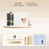 Bộ Kem Nền Dạng Thỏi Ohui Ultimate Stick Foundation 01 Set