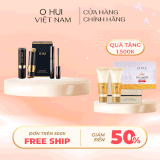 Bộ Kem Nền Dạng Thỏi Ohui Ultimate Stick Foundation 2pcs Set