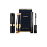 Bộ Kem Nền Dạng Thỏi Ohui Ultimate Stick Foundation 2pcs Set