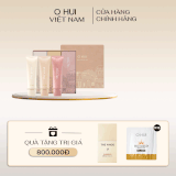 Bộ Kem Tay Ohui Hand Cream Trio Set