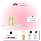 Bộ Dưỡng Da OHUI The First Mini 2 pcs