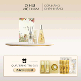 Bộ Nước Thần Su:m37 Secret Essence Special Set