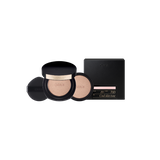[KOL x OHUI] [Limited Edition] Bộ phấn Nước Kiềm Dầu Ohui Ultimate Cover Denier Cushion
