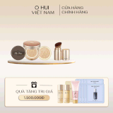 Bộ Phấn Nước Ohui The First Geniture Ampoule Cover Cushion