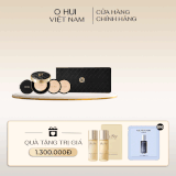 Bộ phấn Nước Ohui Ultimate Cover The Couture Cushion 3pcs