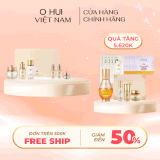 Bộ sản phẩm Whoo Bichup Royal Anti Anging Duo Set NY23