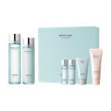 Bộ Kem Dưỡng Da Cấp Ẩm Ohui Miracle Aqua 2pcs