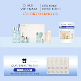 Bộ Sản Phẩm Dưỡng Da Cấp Ẩm Ohui Miracle Aqua Special Set