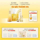 Bộ Tinh Chất Su:m37 Losec summa Elixir Essence Secreta