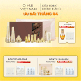 Bộ sản phẩm Su:m37 LosecSumma Elixir 3pcs May 2023 Special Set