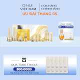 Bộ sản phẩm tái sinh da chống lão hóa Sum37 Losec Summa Elixir Special Set