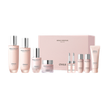 Bộ Dưỡng ẩm Ohui Miracle Moisture 4pcs Special Set