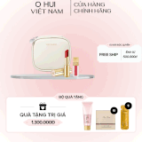 Bộ Son Dưỡng Môi Đông Y Whoo Glow Lip Balm Special Set Winered