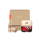 Bộ Son Dưỡng Môi OHUI The First Geniture Lipbalm Coral Set