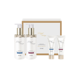 Bộ Sữa Tắm Liệu Pháp Hải Dương OHUI Delight Therapy Body 2pcs Set