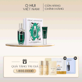 Bộ Tinh Chất Chống Lõa Hóa OHUI Prime Advancer Ampoule Serum Special Set