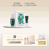 Bộ Tinh Chất Chống Lõa Hóa OHUI Prime Advancer Ampoule Serum Special Set