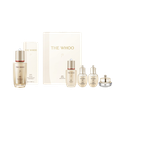 Bộ Tinh Chất Đông Y Whoo Bichup Ultimate Recovery Youth Serum Special Set