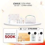 Bộ Tinh Chất Khởi Nguồn Whoo Bichup First Moisture Danhase Set