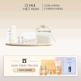 Bộ Tinh Chất Khởi Nguồn Whoo Bichup First Moisture Special Set