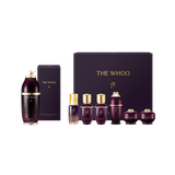 Bộ Tinh Chất Kiệt Tác Hoàn Lưu Cao Whoo Imperial Youth Recovery Serum Special Set