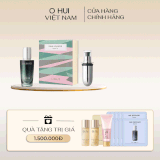 Bộ Tinh Chất Ohui Prime Advancer De Aging Ampoule Serum 2pcs Set