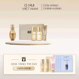 Bộ Tinh Chất Ohui The First Geniture Sym Micro Essence Set