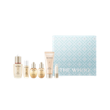 Bộ Tinh chất Trẻ Hóa The Whoo Bichup Advent Calendar HOL25