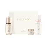 Bộ Tinh chất Trẻ Hóa Whoo Bichup Anti Aging Trial Set