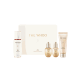 [KOL x OHUI] Bộ Tinh chất Trẻ Hóa Whoo Bichup Treatment Special Set