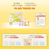 Bộ Tinh chất Trẻ Hóa Whoo Bichup First Care Moisture Anti-Aging Essence SE