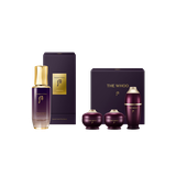 Bộ Tinh Chất Trẻ Hóa Whoo Hwanyu Imperial Youth First Serum Special Set