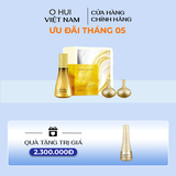 Bộ Tinh chất vàng Siêu Dưỡng Chất chống lão hóa Su:m 37 Losec summa Elixir Essence 4pcs