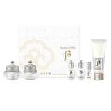 Set Cao Làm Mờ Nám Whoo Gongjinhyang Seol Radiant White Ultimate Corrector 2pcs Special Set