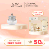 Cao trị nám Whoo Gongjinhyang Seol Radiant White Ultimate Corrector