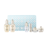 Bộ Dưỡng Da Whoo Cheongidan Pro Radiant Trial Special Set