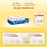 Viên Uống Bổ Xương Khớp Cao Cấp Active Joint