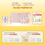 Bộ Kem Dưỡng Ohui Miracle Moisture Cream Special Set