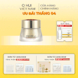 Kem dưỡng mắt su:m37 Secret Eye Cream Advanced