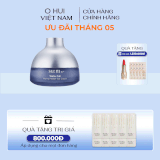 Kem Dưỡng Su:m37 Water-full Marine Relief Gel Cream